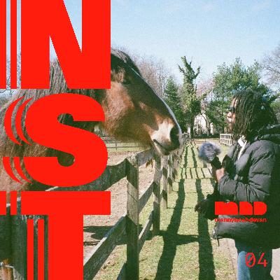 Do horses actually hate running? (Remastered)