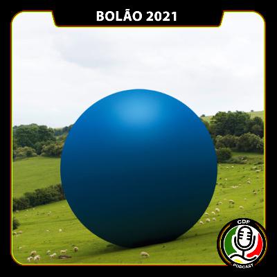 CDF #81 - Bolão 2021