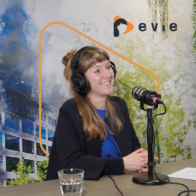 Marieke Couwenberg - Het werk van een POH-ggz Jeugd/SOJ en de relatie met e-health