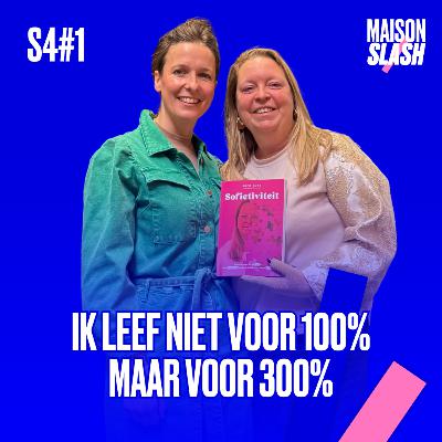 S4#1 Over als mama de diagnose ongeneeslijke kanker krijgen en alles uit het leven willen halen // Sofie Guns S4#1 Over als mama de diagnose ongeneeslijke kanker krijgen en alles uit het leven willen halen // Sofie Guns