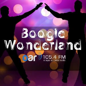 Boogie Wonderland - 24-06-2017 - Final Show Boogie Wonderland - 24-06-2017 - Final Show