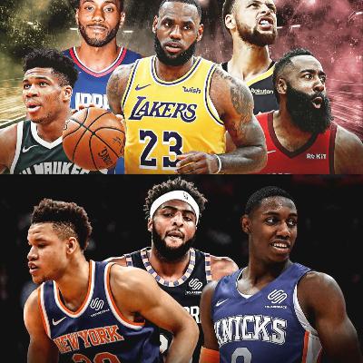 Episode 508: No Analysis Needed