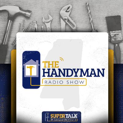 SuperTalk Media Handyman Show 2025-11-08