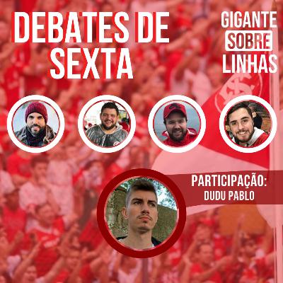 Debates de Sexta: Julho chegou Debates de Sexta: Julho chegou