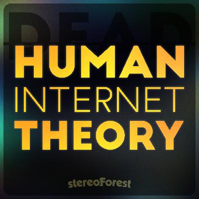 You might also like... The Human Internet Theory