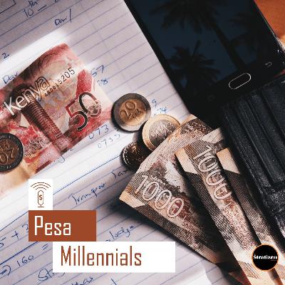 SUFFESA: Pesa Millenials - Episode 5 SUFFESA: Pesa Millenials - Episode 5