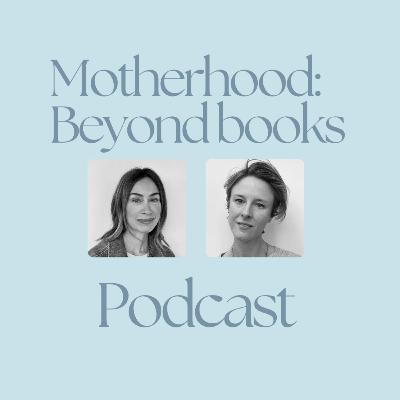 Episode 16: Money, Motherhood and Meaning