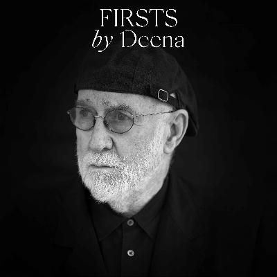 The Art and Evolution of Fashion Photography with Albert Watson The Art and Evolution of Fashion Photography with Albert Watson