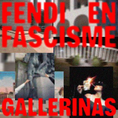 Fendi en fascisme Fendi en fascisme