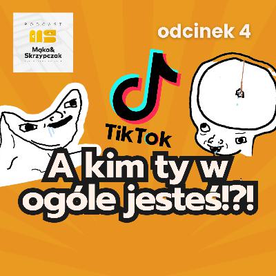 A kim ty w ogóle jesteś?! A kim ty w ogóle jesteś?!