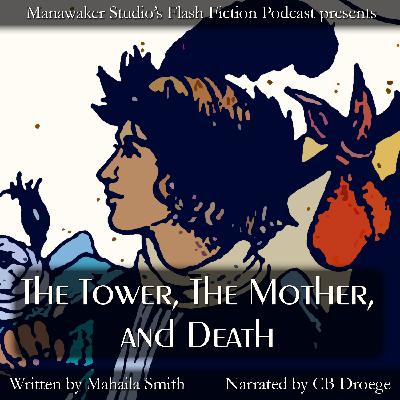 The Tower, The Mother, and Death – FFP 1023