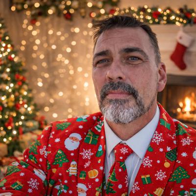 Christmas Eve Episode