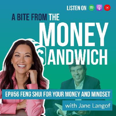 Feng Shui for Your Money and Mindset