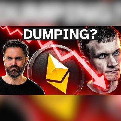 Vitalik Buterin Is Selling His ETH: What It Means for Ethereum Vitalik Buterin Is Selling His ETH: What It Means for Ethereum