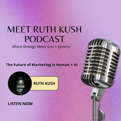 The Future of Marketing Is Human + AI The Future of Marketing Is Human + AI