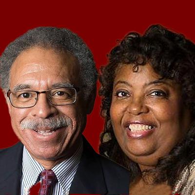 This week on ART ON THE AIR features the musical journey of Billy Foster along with his wife and music collaborator Renee Miles Foster, and spotlight on the Chesterton Art Center’s September exhibit