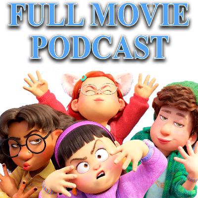 Episode 75 | Turning Red (2022)