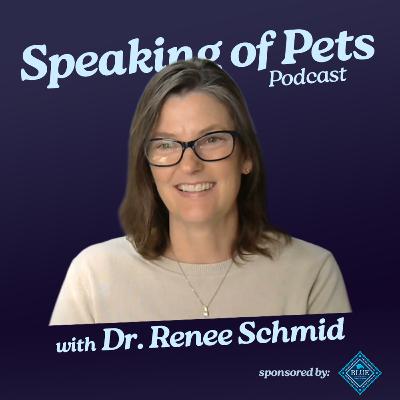 Hidden Pet Poisons You Don't Know About | SOP ep. 88 - Dr. Renee Schmid Hidden Pet Poisons You Don't Know About | SOP ep. 88 - Dr. Renee Schmid