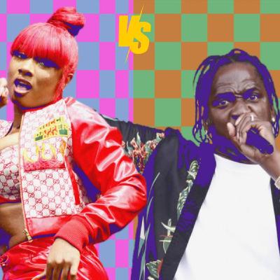 Rapallaneous 52 (Best Featured Artist of 2019)