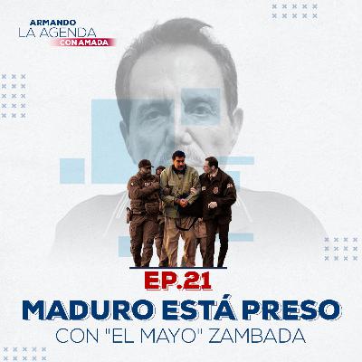 ¡Cayó Maduro y Trump va por Groenlandia! Ex agente de la CIA: ¿México es el siguiente?
