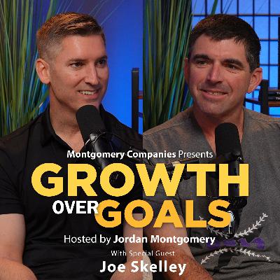 Remembering Owen w/ Joe Skelley