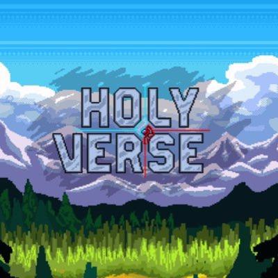 Episode 182 - HolyVerse NFT Team