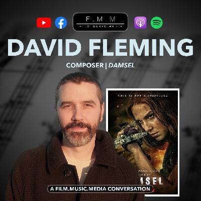 David Fleming | Composer: Damsel