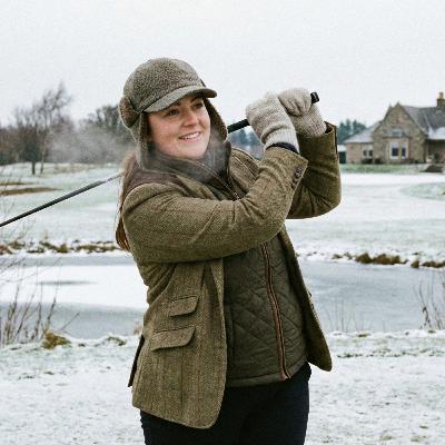 1039話 これをやるだけで冬ゴルフのスコアが3打良くなる方法 1039話 これをやるだけで冬ゴルフのスコアが3打良くなる方法