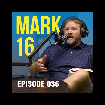 Where did Mark 16:9-20 come from? - Ep. 036 Where did Mark 16:9-20 come from? - Ep. 036