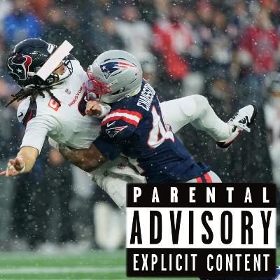 Pushing Narratives Ep.90 | "Peep The Scheme" Ft. Renzo