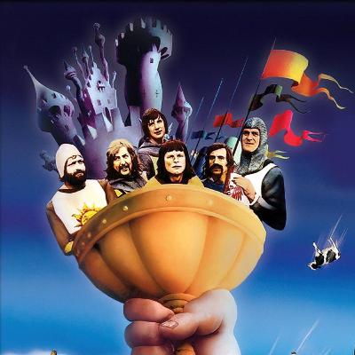 Monty Python And The Holy Grail (1975) Monty Python And The Holy Grail (1975)
