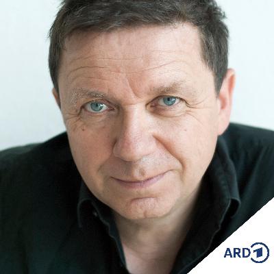 Norbert Hummelt geht an die Grenzen der Welt