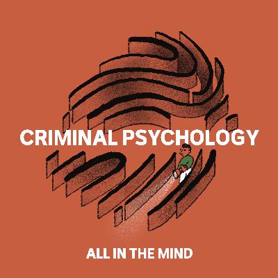 INTRODUCING — Criminal Psychology