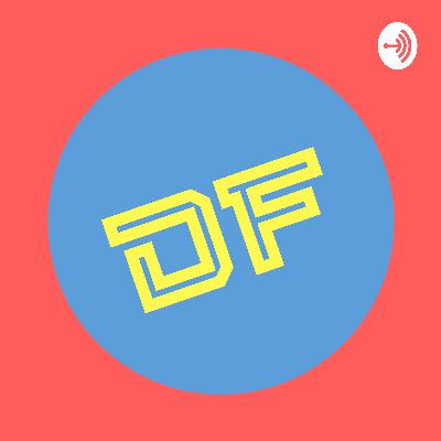 Welcome to the Drunken Pod!