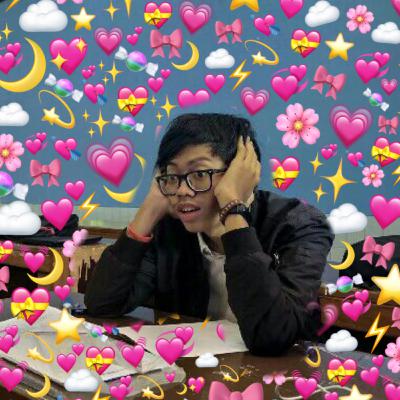 Eps 02. Love Session