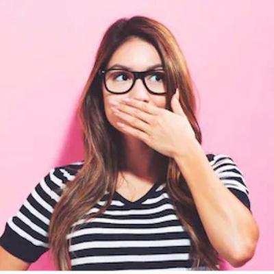 The Power of Your Words The Power of Your Words