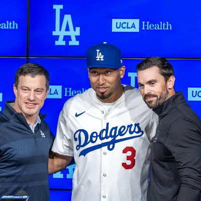 The 2025 Winter Meetings