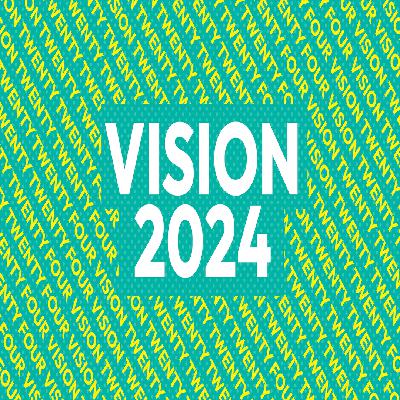 Vision Sunday 2024 – Aware of God’s Presence