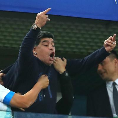 Episode 6 - Final Group Stage Matches A-D Episode 6 - Final Group Stage Matches A-D