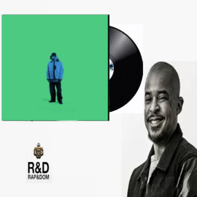 RND20 : "Triptyque : Balade astrale" de Mc Solaar