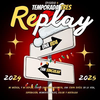 🎙️4 • Replay 24/25 - Nostalgia Musical