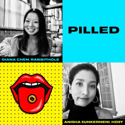 On Going DAOn | Diana Chen