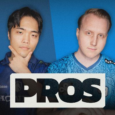 LTA North vs The World's Most Passionate Fans | PROS ft. Zven, Vulcan, & Impact