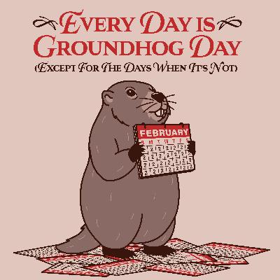 Groundhog Hibernation Habits