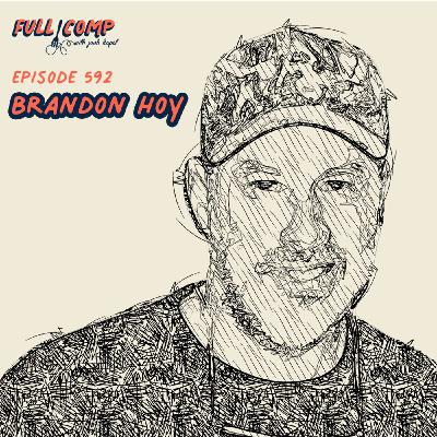 Art, Escapism, and the Cult of Community: Brandon Hoy on Building Roberta’s Into a Movement Art, Escapism, and the Cult of Community: Brandon Hoy on Building Roberta’s Into a Movement