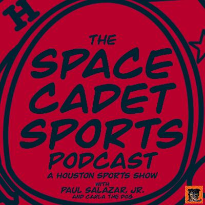 Texans Secure Win/Rockets Keep Rolling