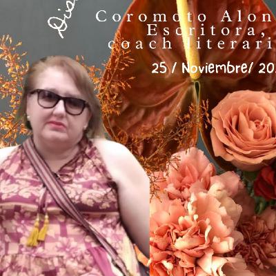 Voces de la Discapacidad Programa, Emisión número 258, 25 de noviembre de 2025 por RTV México ¡Solo para tus oídos!!!