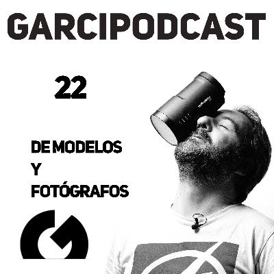 22 - De modelos y fotógrafos con Aroa Moreno 22 - De modelos y fotógrafos con Aroa Moreno