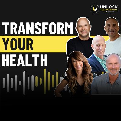 Beyond Ordinary Wellness: 5 Life-Changing Practices You Haven't Tried Yet #327