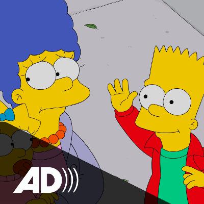 Los Simpson 33x20: Marge la malvada